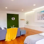 Hola 4* Lisboa