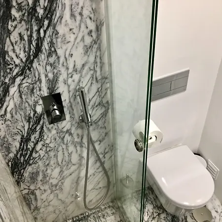 Casa de hóspedes Hola