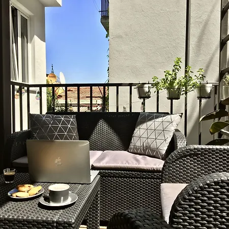 Hola 4* Lisboa