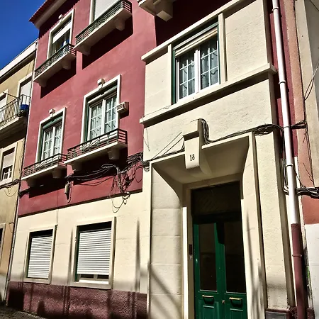 Hola Casa de hóspedes 4*