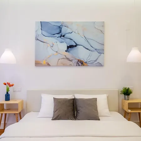 Hola Casa de hóspedes Lisboa