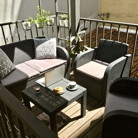 Hola 게스트하우스 리스본