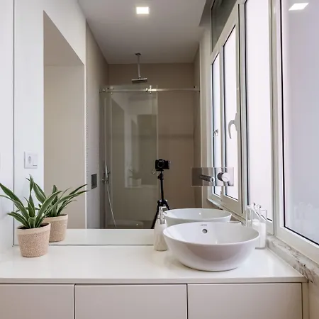 게스트하우스 Hola 리스본