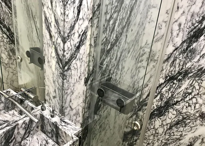 Πανσιόν Hola Lisboa