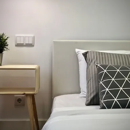 Hola Гостевой дом 4*