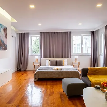 Hola Гостевой дом