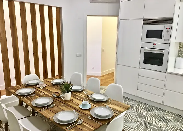 Pensión Hola Lisboa