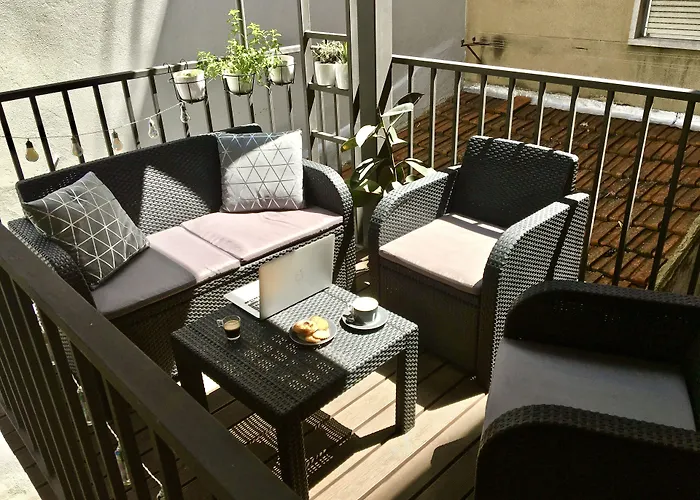 Hola Pensión Lisboa