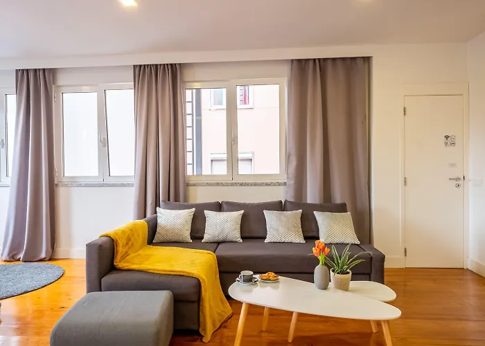 Hola Guest house Lisbon