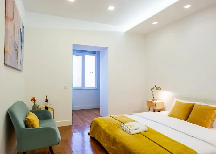 Pensión Hola Lisboa